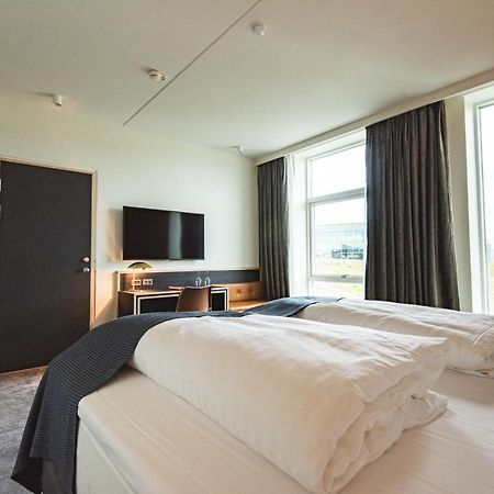 Hotel Brandan Torshavn Ngoại thất bức ảnh