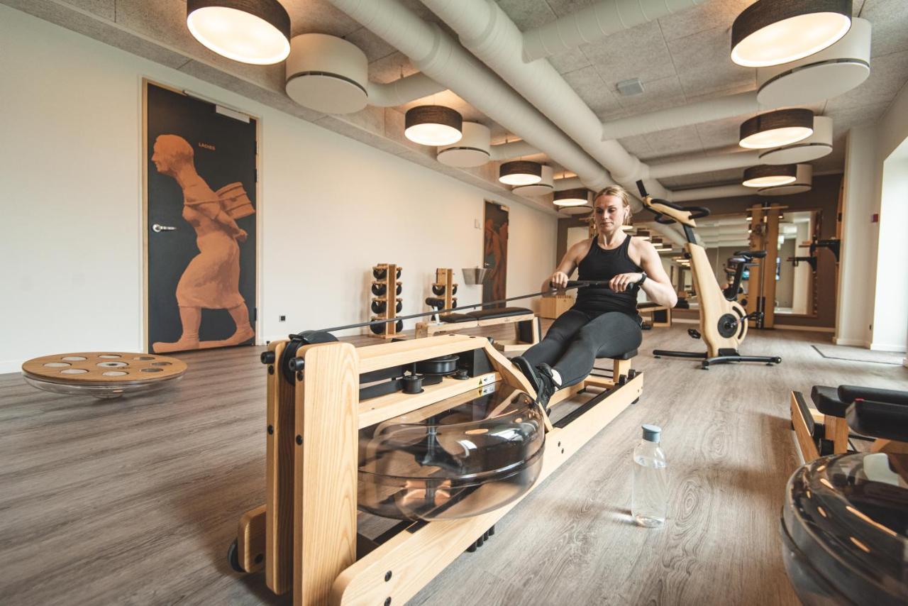 Hotel Brandan Torshavn Ngoại thất bức ảnh