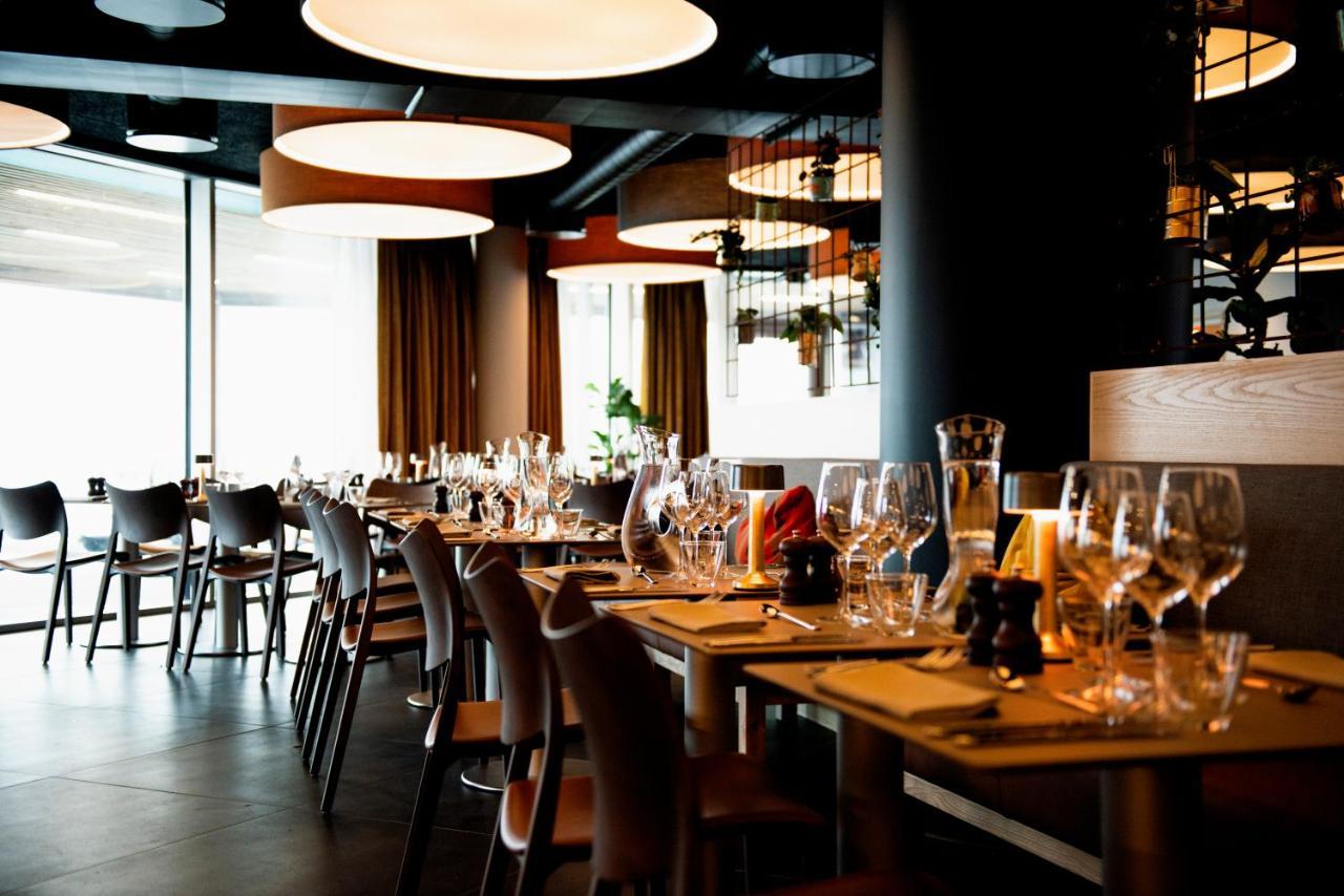 Hotel Brandan Torshavn Ngoại thất bức ảnh