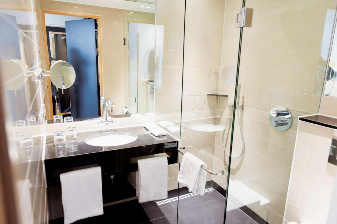 Hotel Brandan Torshavn Ngoại thất bức ảnh