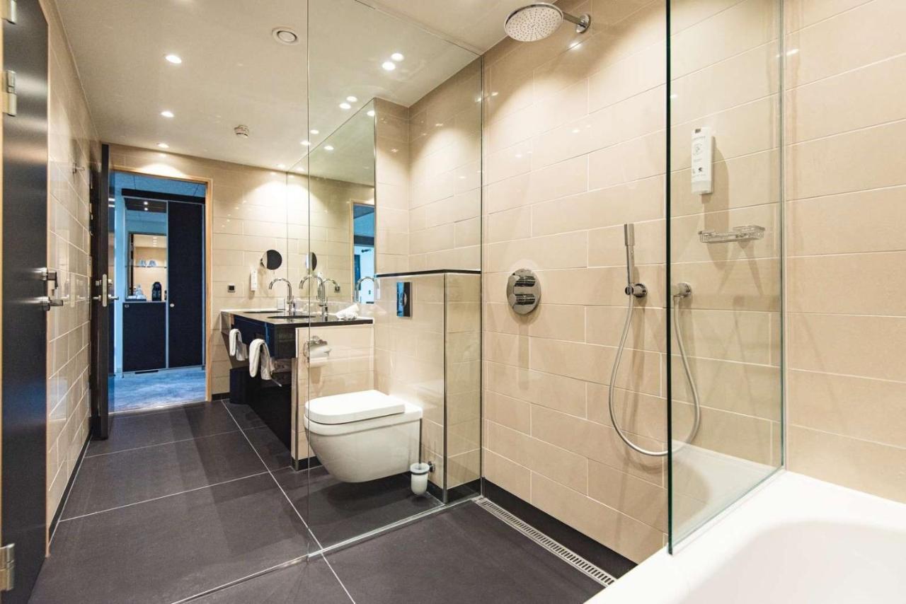 Hotel Brandan Torshavn Ngoại thất bức ảnh