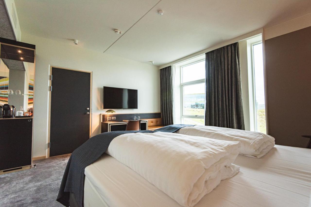Hotel Brandan Torshavn Ngoại thất bức ảnh